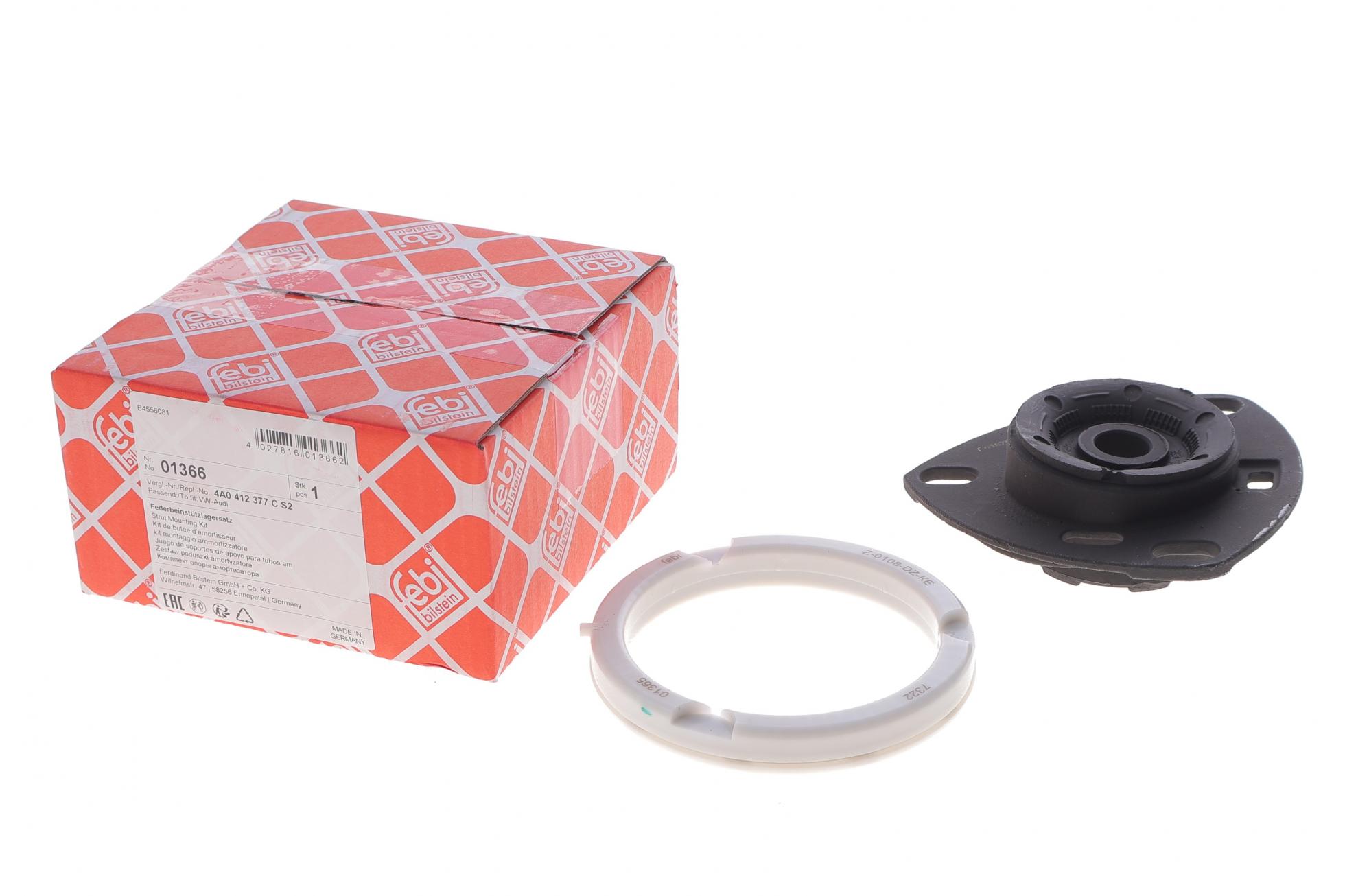 01366 FEBI BILSTEIN